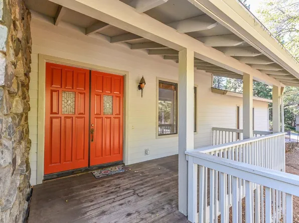 24050 Carson Dr, Pioneer, CA 95666