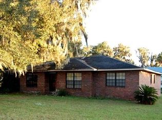 435 E Conant St, Bartow, FL 33830