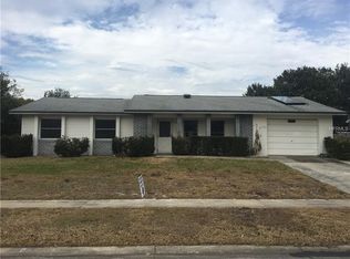 1202 Pinewood Ln, Ocoee, FL 34761