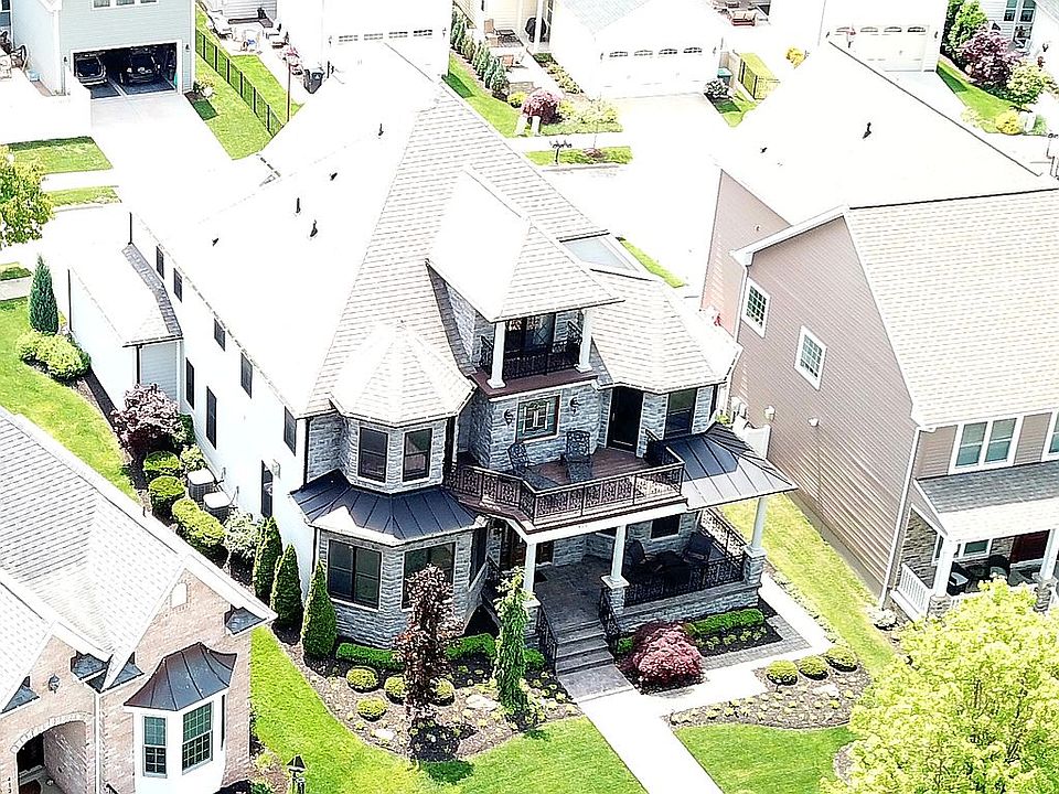 411 Black Bear Dr, Cranberry Township, PA 16066 | Zillow