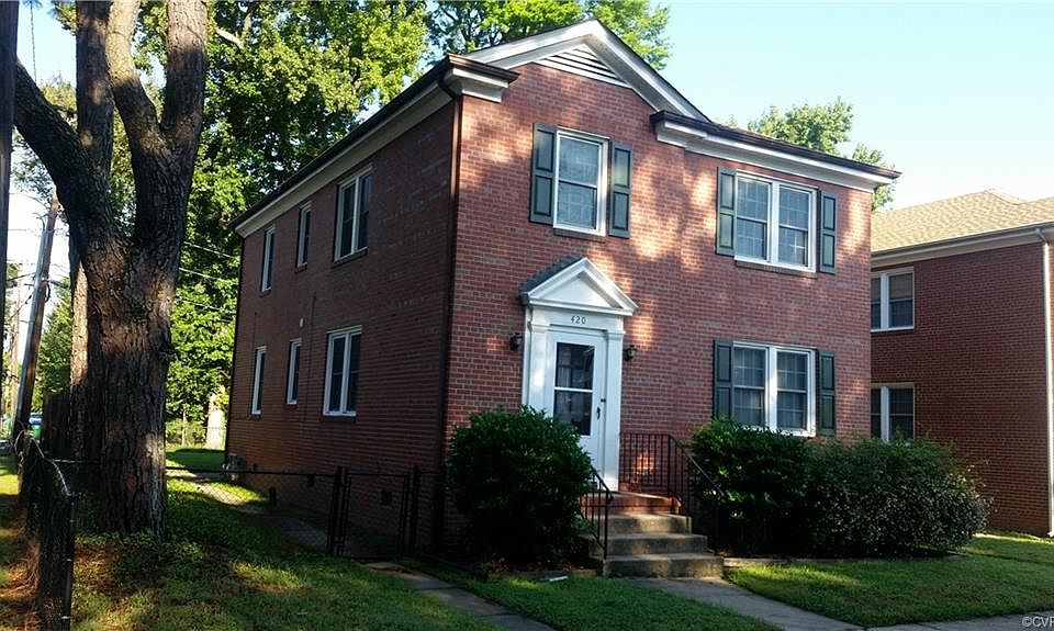 420 Roseneath Road 420 Roseneath Rd Richmond VA Zillow