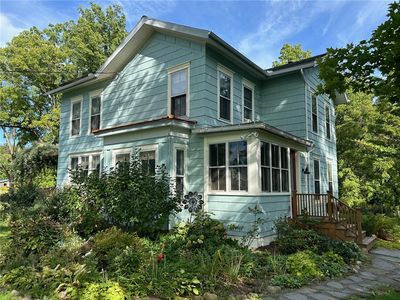 7221 Halseyville Rd, Trumansburg, NY, 14886