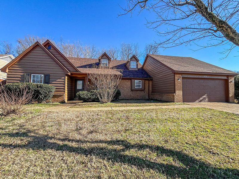 4054 Keynon Dr, Memphis, TN 38125 | Zillow