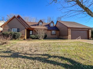 4054 Keynon Dr, Memphis, TN 38125