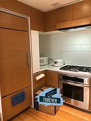 Rented by Fifth & Forever LLC