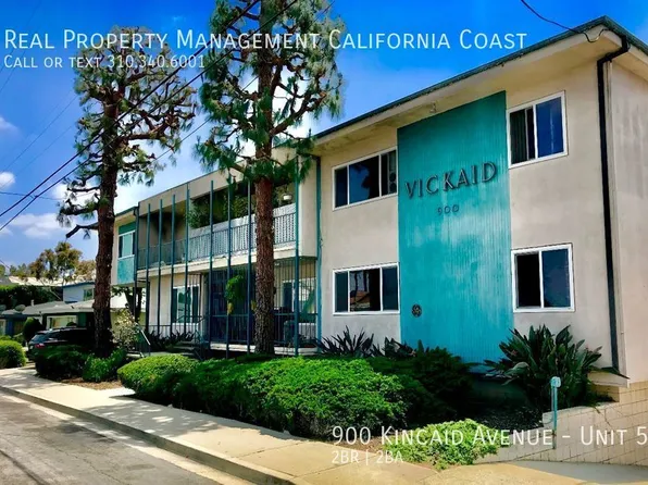 900 Kincaid Ave APT 5, Inglewood, CA 90302