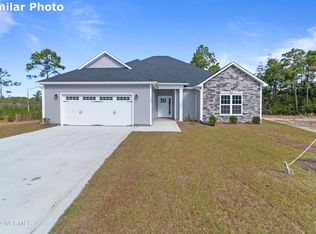 903 Nubble Ct, Sneads Ferry, NC 28460