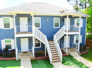 1905 Banita St #202, Nacogdoches, TX 75965