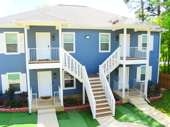 1905 Banita St, Nacogdoches, TX