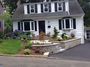 2208 Hillthorpe Ave, Abington, PA 19001