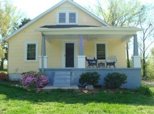 1521 N 4th St, Murray, KY 42071