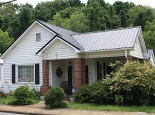 314 E Church St, Greeneville, TN 37745