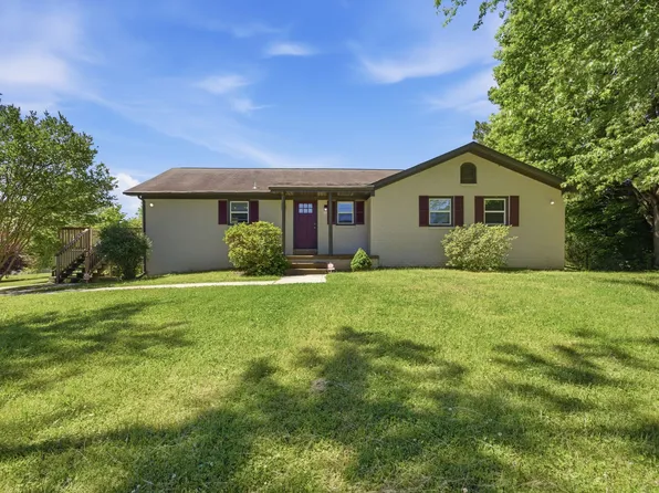 721 Maynard Ln, Columbia, TN 38401