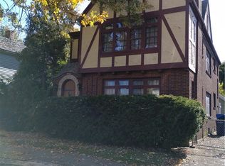 1011 Cleveland Ave, Niagara Falls, NY 14305