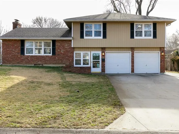 10205 E 85th Ter, Raytown, MO 64138