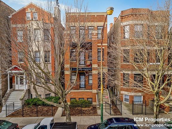 4th image of 2324 N Southport Ave APT 2F