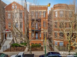 2324 N Southport Ave #2L, Chicago, IL 60614