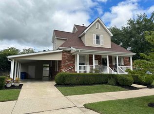 1301 13th St, Bedford, IN