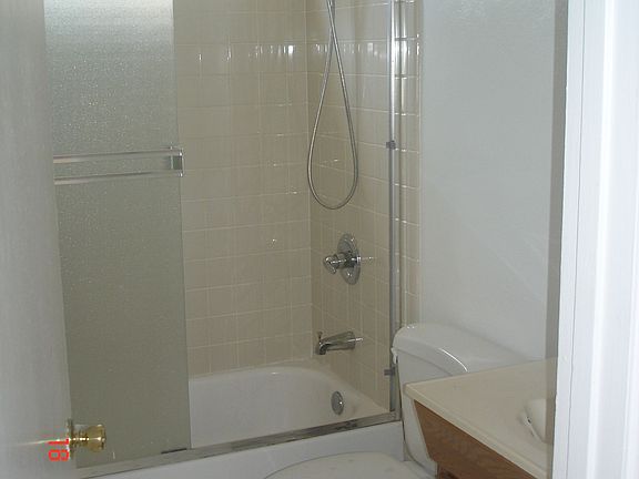 Remodeled Bath.
