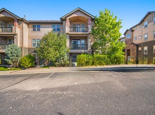 6315 Andersen Mill Hts UNIT 300, Colorado Springs, CO 80923