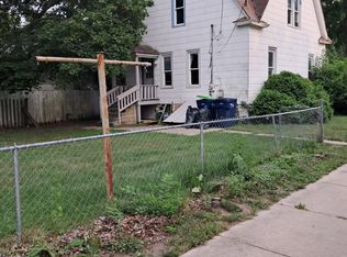 408 W Jenny St, Bay City, MI 48706