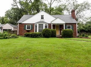 1412 S Rock Hill Rd, Saint Louis, MO