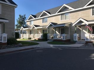 1243 High School St APT F, Gardnerville, NV 89410