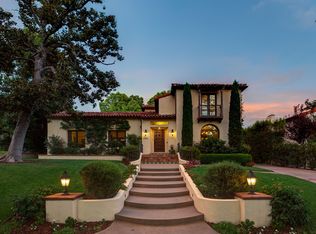 844 S El Molino Ave, Pasadena, CA 91106