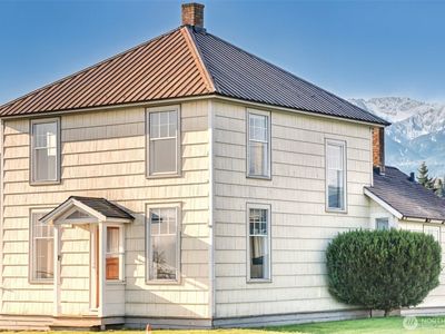 1210 Water Street, Port Angeles, WA, 98362