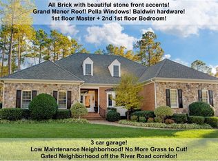 100 Boxelder, Henrico, VA 23238