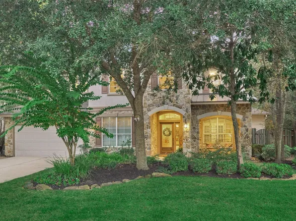 103 N Altwood Cir, Spring, TX 77382