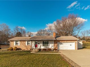 4995 4th St NW, Canton, OH 44708