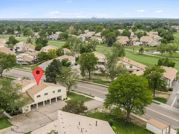 8784 Chase Dr #31, Arvada, CO 80003