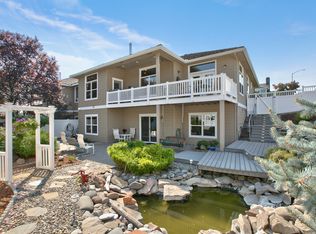 7312 Lincoln Estates Dr, Yakima, WA