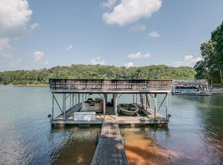 3441 Shoreland Dr, Buford, GA 30518