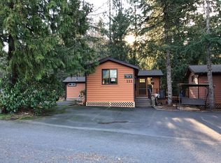 65000 E Highway 26 #VM111, Welches, OR