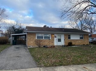 3948 E Fulton St, Columbus, OH
