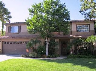 2920 Gilbert Ave, Corona, CA 92881