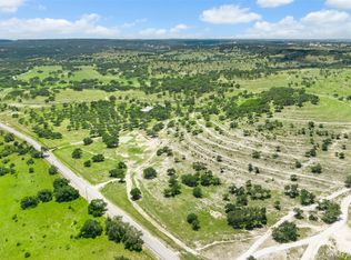 5434 Kendalia Rd, Blanco, TX 78606