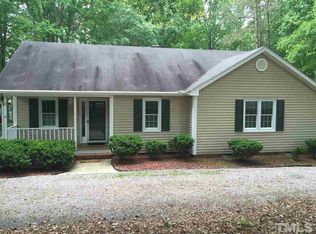 2001 Canterbury Rd, Clayton, NC 27520