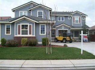 5627 Suttermill Dr, Riverbank, CA