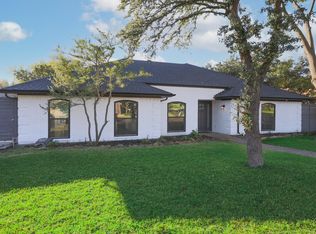 6802 Duffield Dr, Dallas, TX 75248