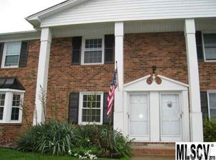 155 17th St NW, Hickory, NC 28601