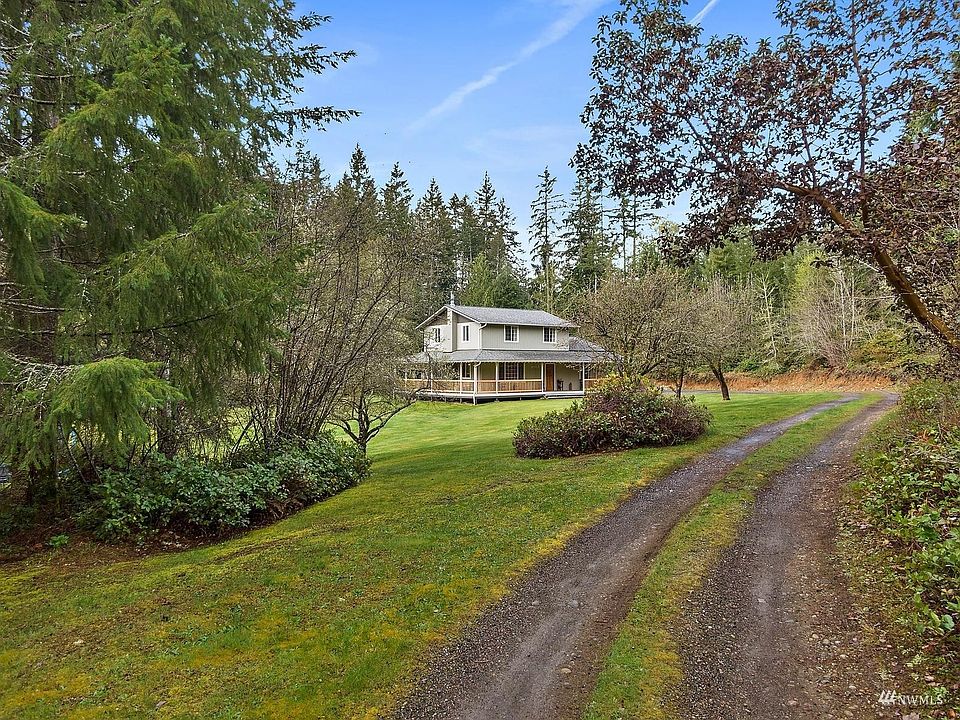 4690 N Tiger Lake Road W, Belfair, WA 98528 Zillow
