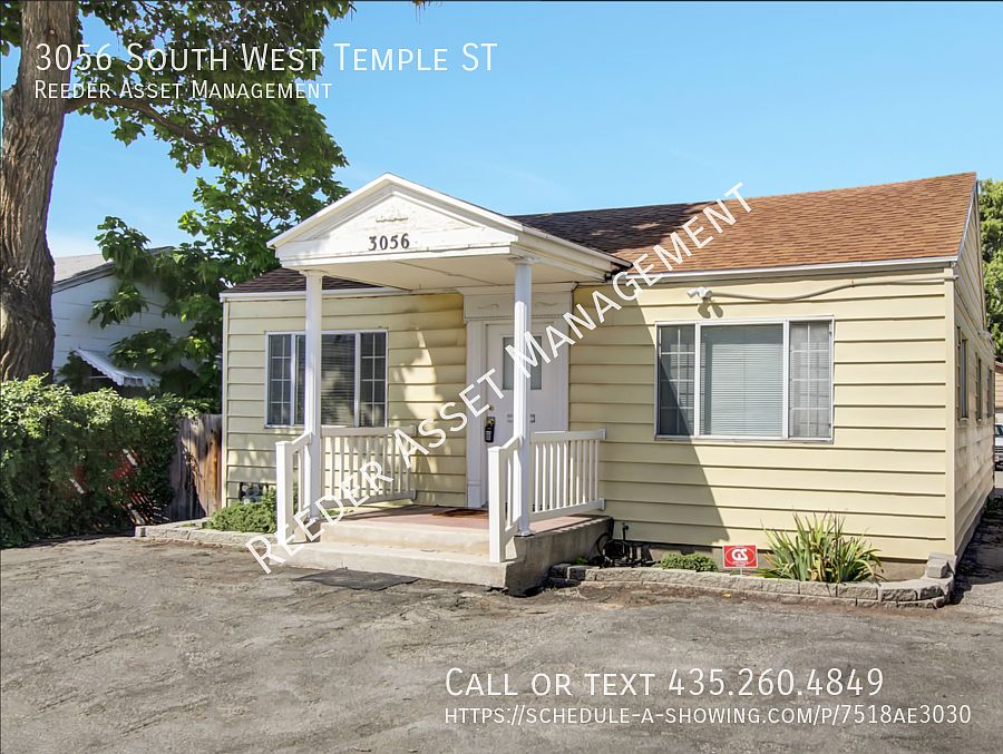1st image of 3056 S West Temple St