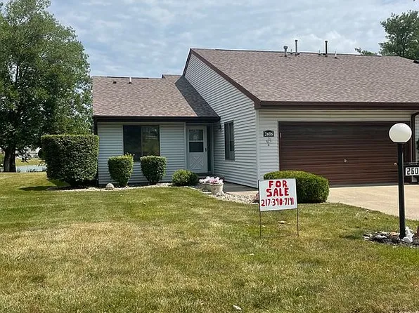 2606 Natalie Dr, Champaign, IL 61822