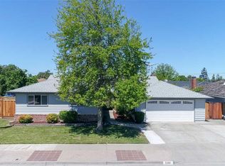 5381 Tallman Ct, Fremont, CA 94536