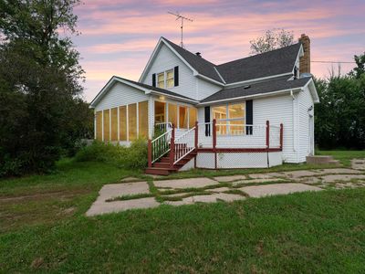 5680 480th St, Rush City, MN, 55069