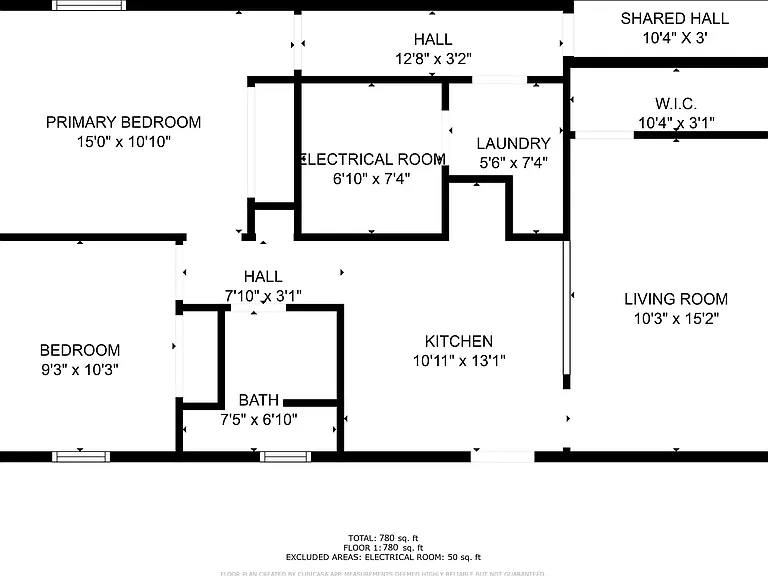 105 Bellingham Ave #1 — Photo 16