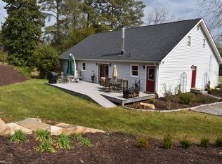 4447 Nopone Rd, Gainesville, GA 30506